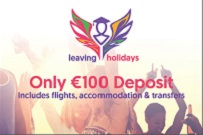 New Leaving Cert holidays website launched